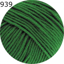 Cool Wool Big uni Lana Grossa Farbe 939