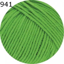 Cool Wool Big uni Lana Grossa Farbe 941