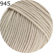 Cool Wool Big uni Lana Grossa Farbe 945