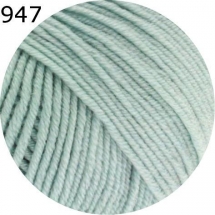 Cool Wool Big uni Lana Grossa Farbe 947