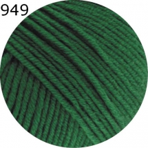 Cool Wool Big uni Lana Grossa Farbe 949