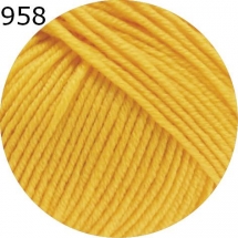 Cool Wool Big uni Lana Grossa Farbe 958