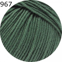 Cool Wool Big uni Lana Grossa Farbe 967