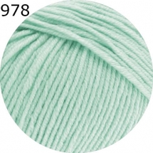Cool Wool Big uni Lana Grossa Farbe 978