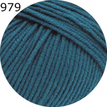 Cool Wool Big uni Lana Grossa Farbe 979