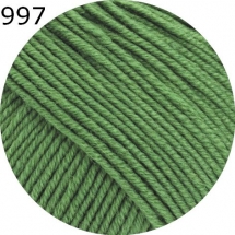 Cool Wool Big uni Lana Grossa Farbe 997