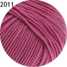 Cool Wool Lana Grossa Farbe 2011