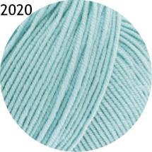 Cool Wool Lana Grossa Farbe 2020