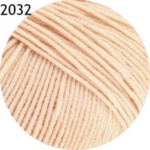Cool Wool Lana Grossa Farbe 2032