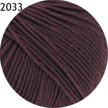 Cool Wool Lana Grossa Farbe 2033