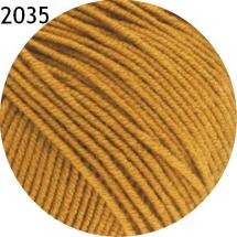 Cool Wool Lana Grossa Farbe 2035