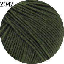 Cool Wool Lana Grossa Farbe 2042
