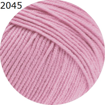 Cool Wool Lana Grossa Farbe 2045