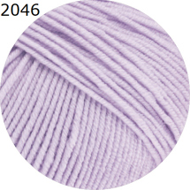 Cool Wool Lana Grossa Farbe 2046