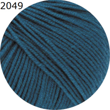 Cool Wool Lana Grossa Farbe 2049