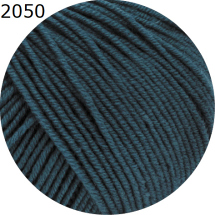 Cool Wool Lana Grossa Farbe 2050