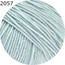 Cool Wool Lana Grossa Farbe 2057