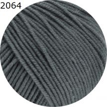 Cool Wool Lana Grossa Farbe 2064