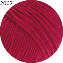 Cool Wool Lana Grossa Farbe 2067