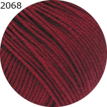 Cool Wool Lana Grossa Farbe 2068
