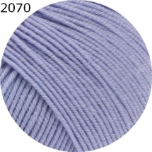 Cool Wool Lana Grossa Farbe 2070