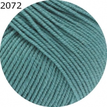 Cool Wool Lana Grossa Farbe 2072