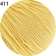 Cool Wool Lana Grossa Farbe 411