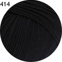 Cool Wool Lana Grossa Farbe 414
