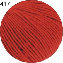 Cool Wool Lana Grossa Farbe 417