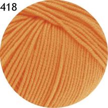 Cool Wool Lana Grossa Farbe 418