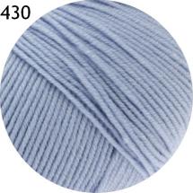 Cool Wool Lana Grossa Farbe 430