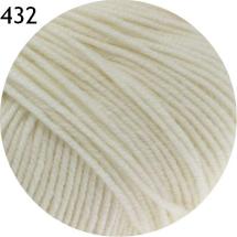 Cool Wool Lana Grossa Farbe 432