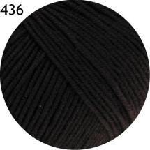 Cool Wool Lana Grossa Farbe 436