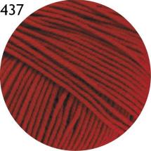 Cool Wool Lana Grossa Farbe 437