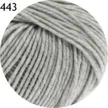 Cool Wool Lana Grossa Farbe 443