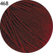 Cool Wool Lana Grossa Farbe 468