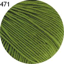 Cool Wool Lana Grossa Farbe 471