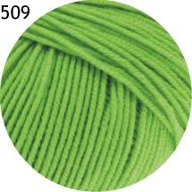 Cool Wool Lana Grossa Farbe 509