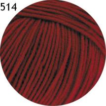 Cool Wool Lana Grossa Farbe 514