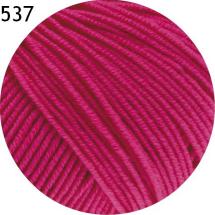 Cool Wool Lana Grossa Farbe 537
