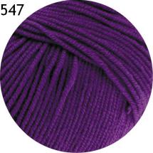 Cool Wool Lana Grossa Farbe 547