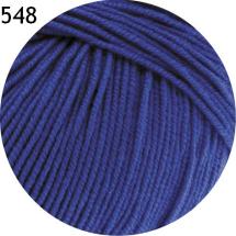 Cool Wool Lana Grossa Farbe 548