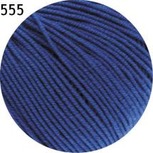 Cool Wool Lana Grossa Farbe 555