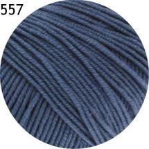 Cool Wool Lana Grossa Farbe 557