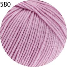 Cool Wool Lana Grossa Farbe 580