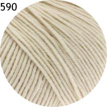 Cool Wool Lana Grossa Farbe 590