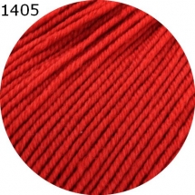 Cool Wool melange Lana Grossa Farbe 405