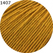 Cool Wool melange Lana Grossa Farbe 407