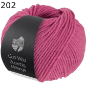Cool Wool Superbig melange Lana Grossa Farbe 202