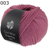 Cool Wool Superbig uni Lana Grossa Farbe 3